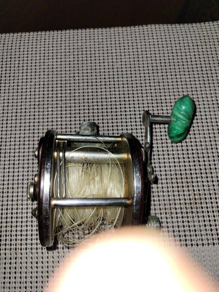 Vintage Penn Peer no.309