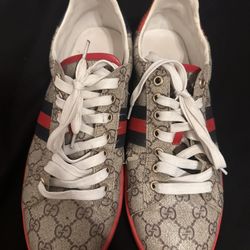 GUCCI SHOES