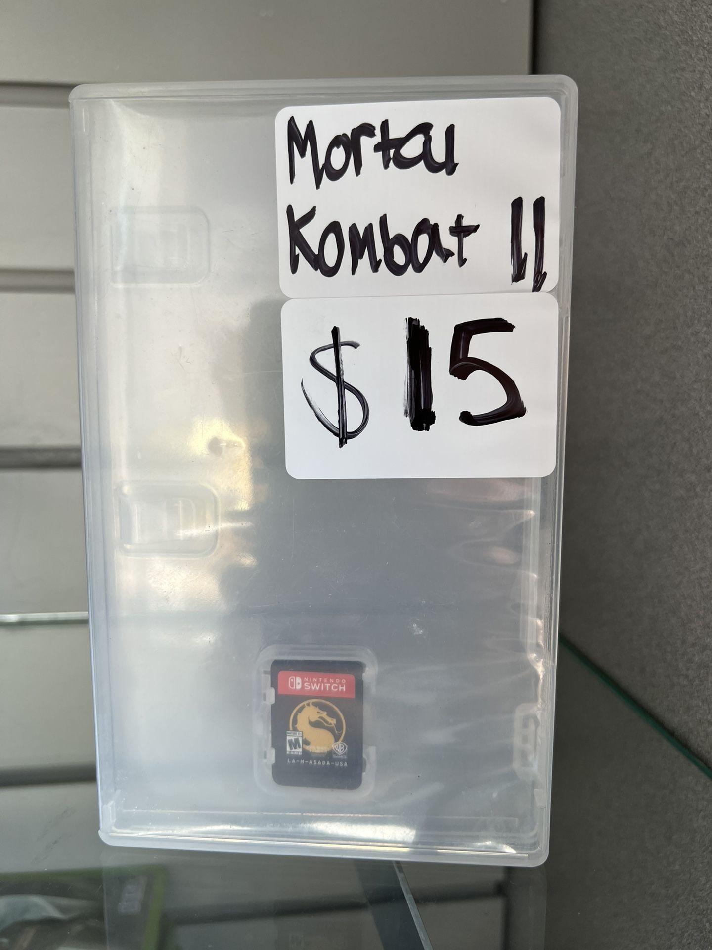 MK 11