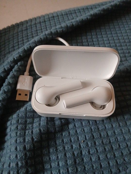 Aukey Bluetooth Headphones 