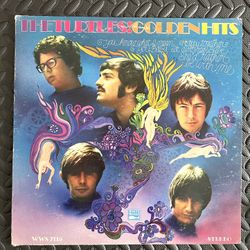 The Turtles: Golden Hits LP