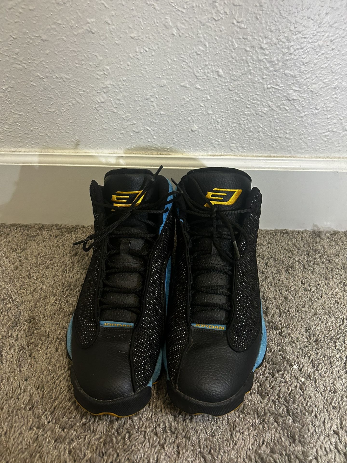 Jordan 13 Retro CP3 
