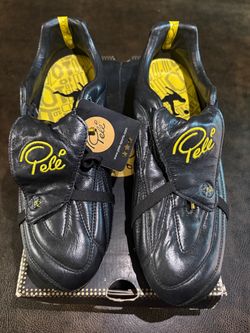 Pele 1962 FG Cleats