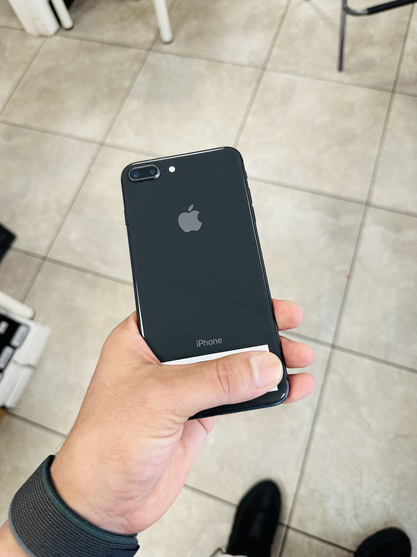 iPhone 8 Plus Unlocked