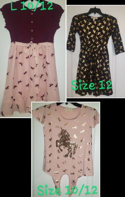 Girls Clothes