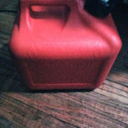 Gas Can 