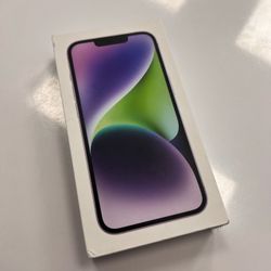 iPhone 14 128GB unlocked