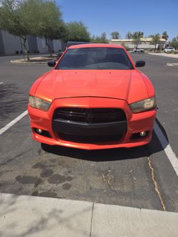 2013 Dodge Charger