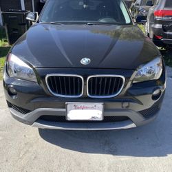 2013 BMW X1