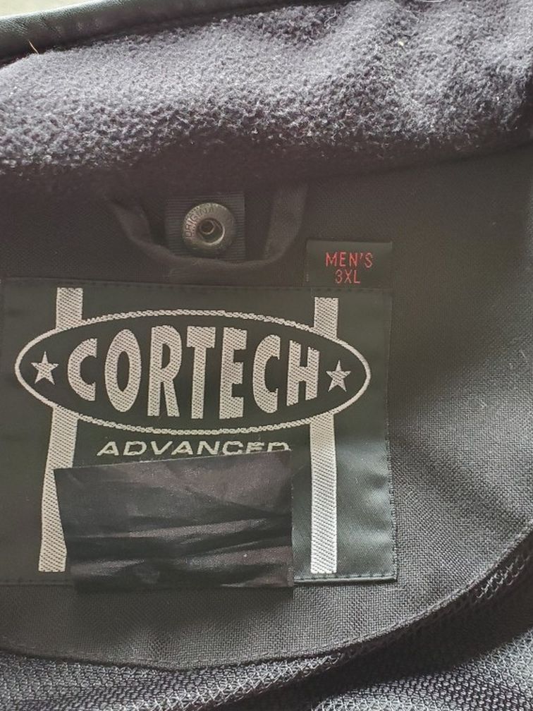 Cortech Jacket