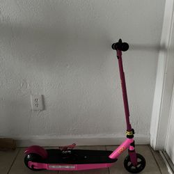 Razor Electric Scooter 