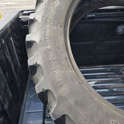 Gym Tire For Sell 