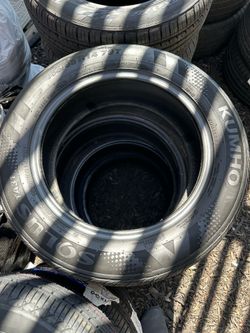 Kumho Tire 165 65 14 165/65r14 165/65/14