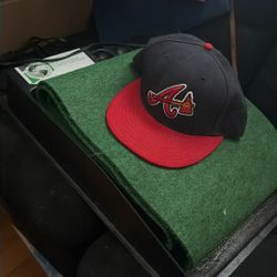 Atlanta Braves 59Fifty 71/4 