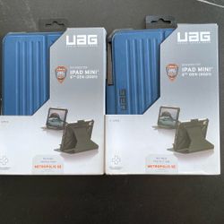 UAG iPad Mini 6th Gen Case 