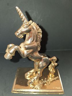 Vintage Collectible