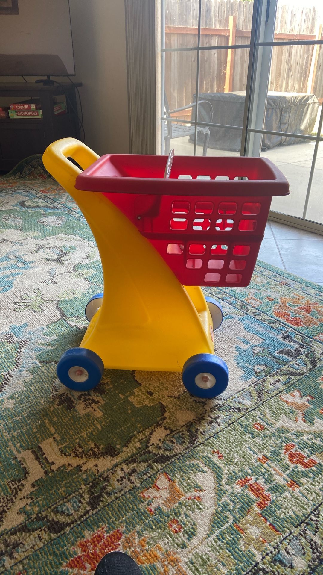 Shopping Cart