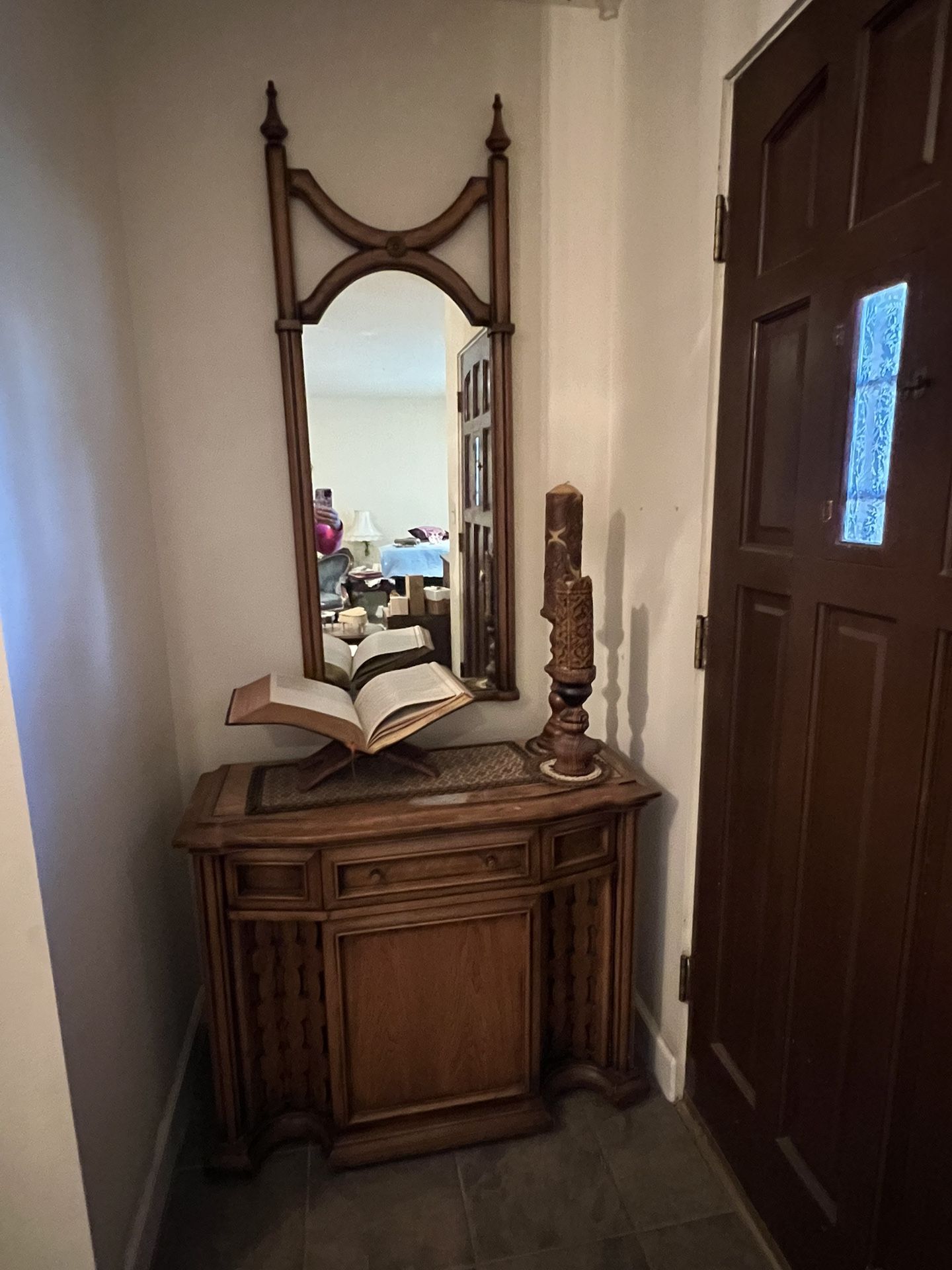 Mid-Century Furniture