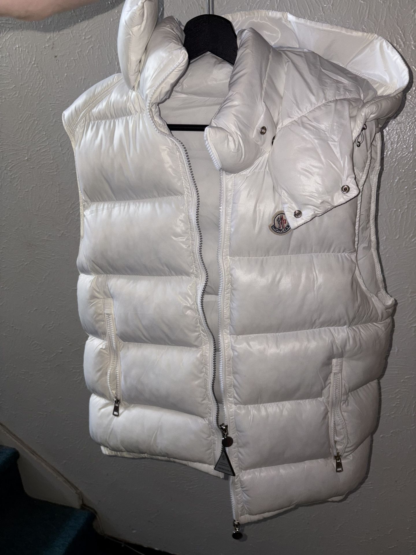 Moncler Vest