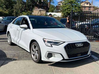 2024 Audi A3