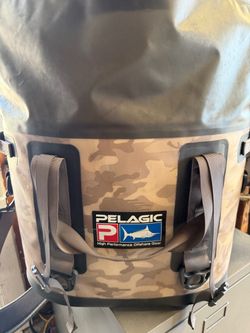 Pelagic Soft Cooler