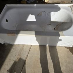 32 X60 Tub