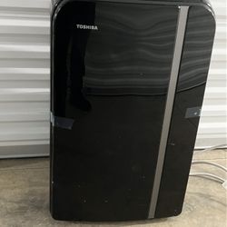 Like New Toshiba Air Conditioner Get Ready For Summer