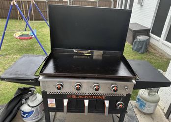 Grill