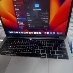 MacBook Pro