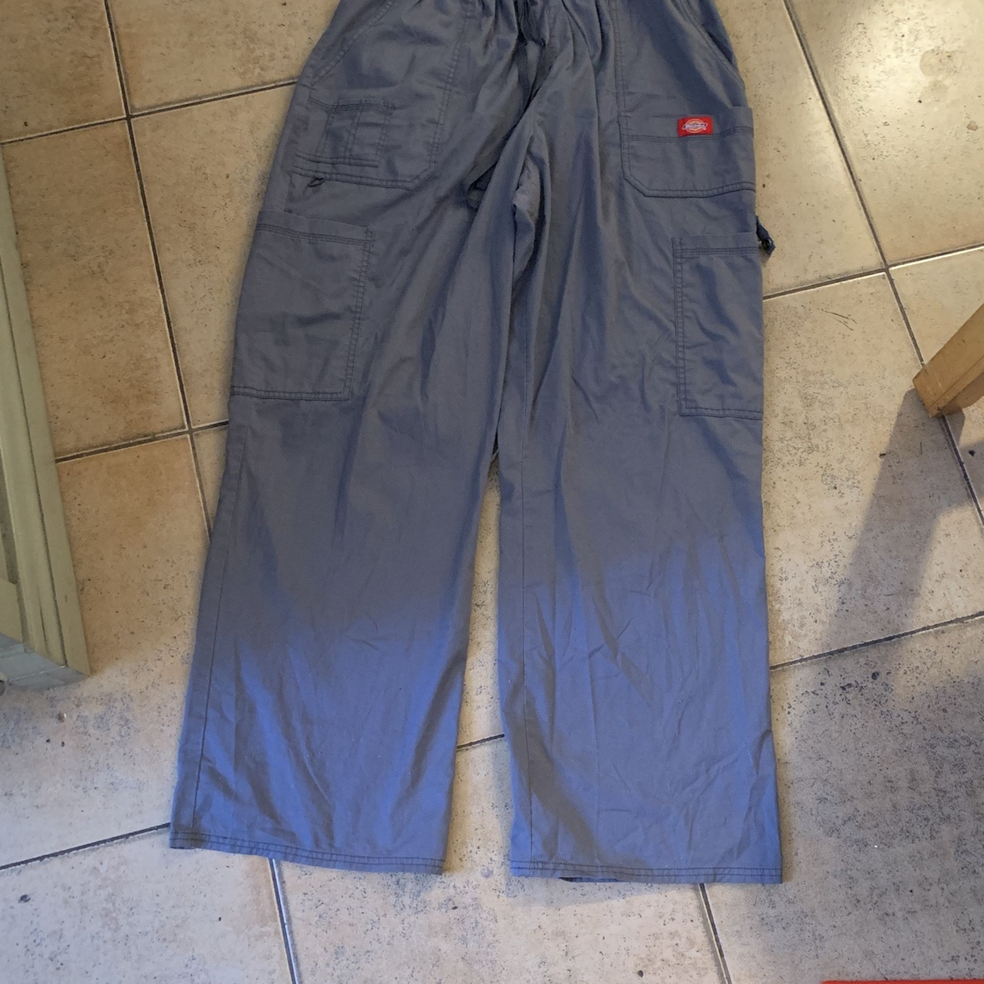 Dickies Cargo Track Pants