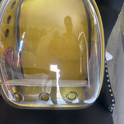 Pet Carrier