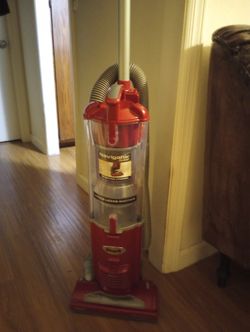 Vacuum