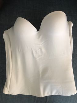 Victoria's Secret Corset