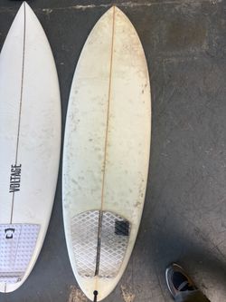 funboard
