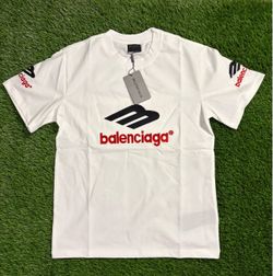 Balenciaga shirt