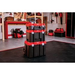 Craftsman Versastck Tool Box