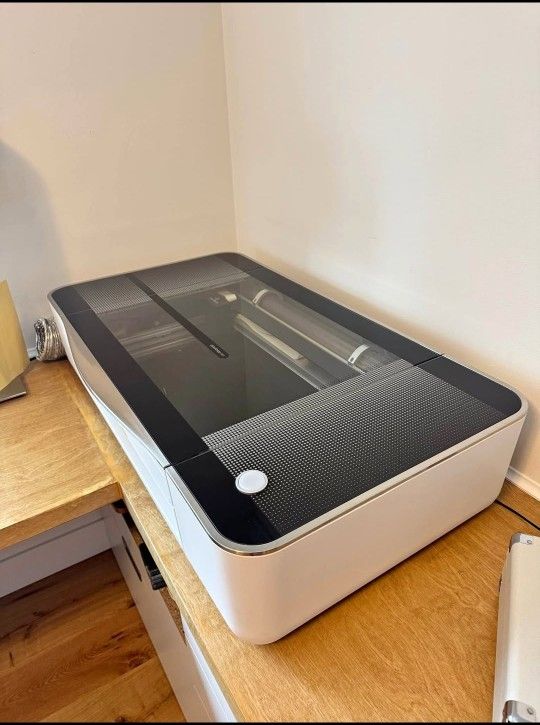 Glowforge Pro