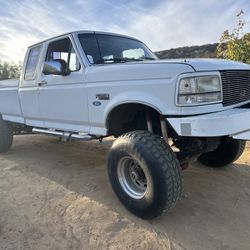 1994 Ford F-250