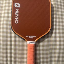 Pickleball paddle fire sale