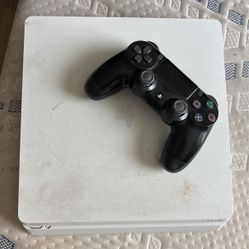 PS4 