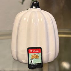 Nintendo Switch Animal Crossing New Horizons