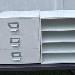 Selling Drawer Unit and Shelf Niche 