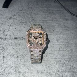 VVS Watch 