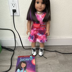 american girl dolls and more