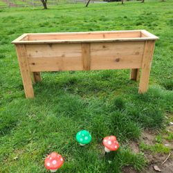 Planter Boxes/Raised Beds