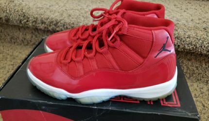11s 'Win like 96'