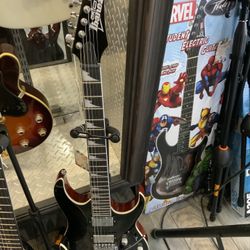 Ibanez GRG220PA1-BK