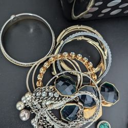 Bracelets And Bangles