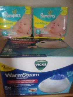 Baby bundle