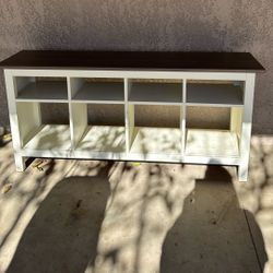 Entertainment Table/ entry Table